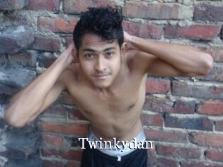Twinkydan