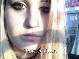 Twistedkitten