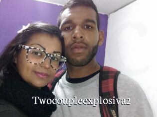 twocoupleexplosiva2 Gratis xxx Clips