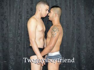 Twoguysboyfriend