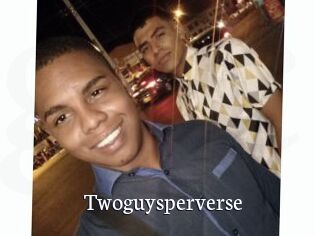 twoguysperverse Gratis xxx Clips