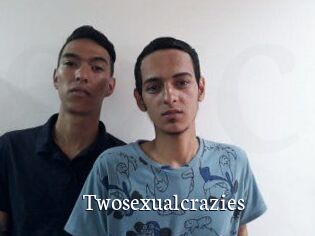 twosexualcrazies Gratis xxx Clips