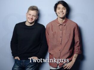 Twotwinkguys
