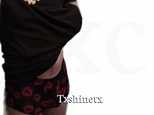 Txshinetx