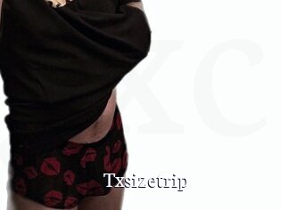 Txsizetrip