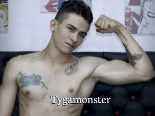 Tygamonster
