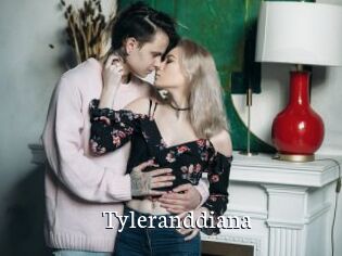 Tyleranddiana