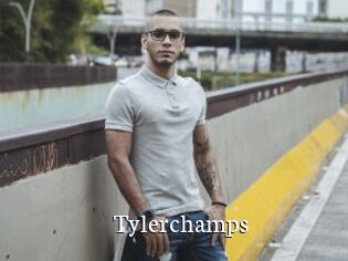 Tylerchamps