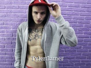 tylerflamer Gratis xxx Clips