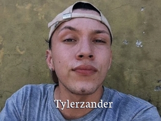 tylerzander Gratis xxx Clips