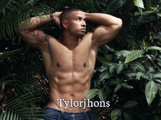 Tylorjhons