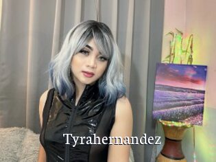 Tyrahernandez
