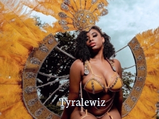 Tyralewiz