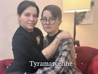 tyramarceline Gratis xxx Clips