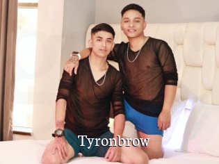 Tyronbrow