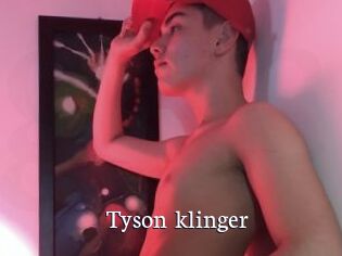 Tyson_klinger