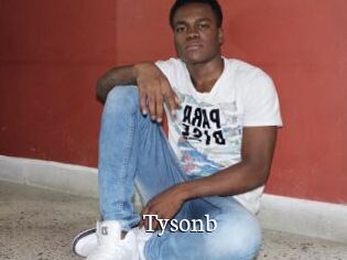 Tysonb