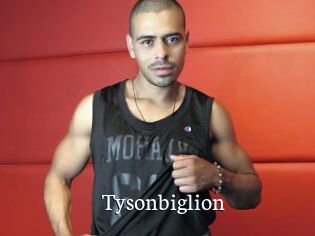 tysonbiglion Gratis xxx Clips