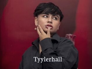 Tyylerhall