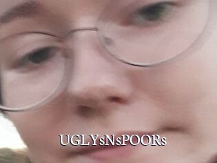 UGLYsNsPOORs