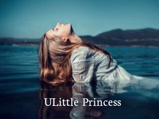 ULittle_Princess