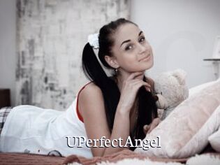 UPerfectAngel