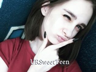 URSweetTeen