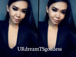 URdreamTSgoddess