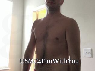 USMC4FunWithYou