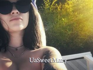 UaSweetMary
