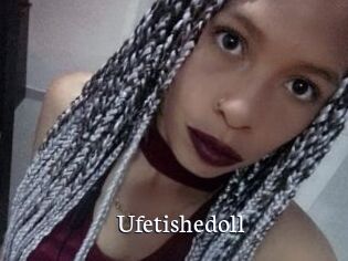 Ufetishedoll
