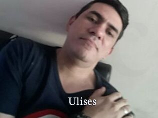 Ulises