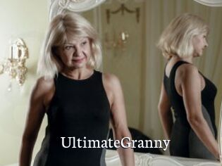 UltimateGranny