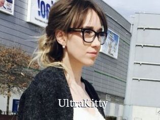 UltraKitty