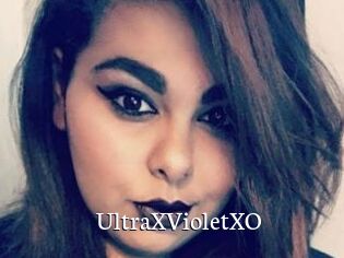 UltraXVioletXO