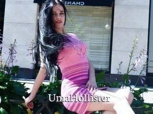 UmaHollister