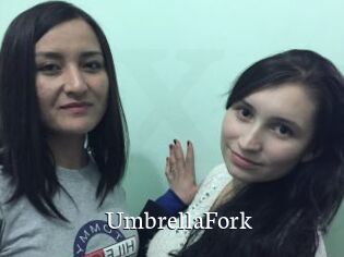 UmbrellaFork