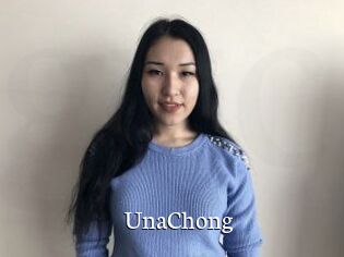 UnaChong