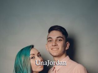 UnaJordan