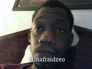 Unafraidzeo