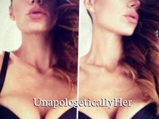 UnapologeticallyHer