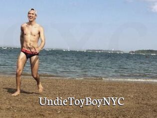 UndieToyBoyNYC