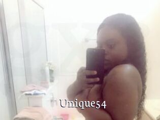 Unique54