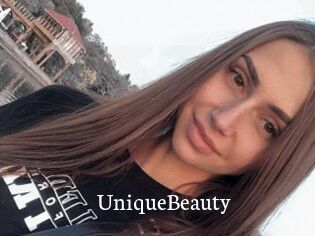 UniqueBeauty