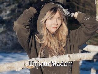 UniqueMadam