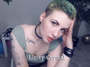 Unity_Crystal