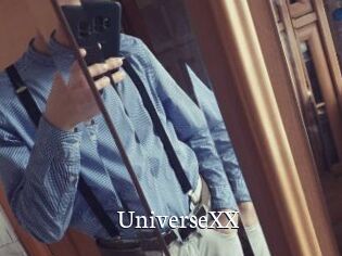 UniverseXX