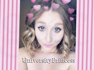 UniversityPrincess