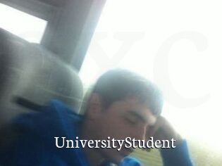 University_Student