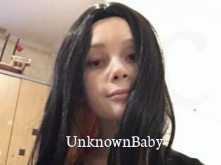 UnknownBaby